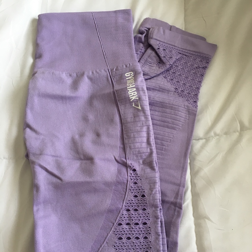 Gymshark Energy Seamless leggings